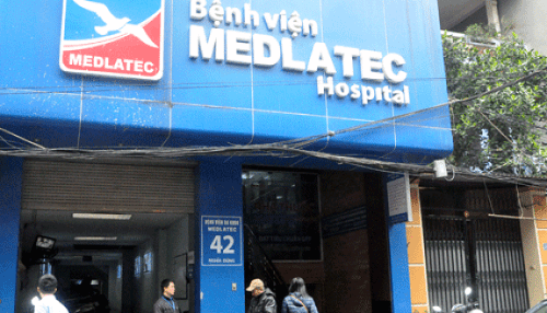 Xét nghiệm tinh dịch đồ ở bệnh viện bình dân - Xét nghiệm tinh dịch đồ ở MEDLATEC